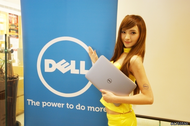 ★★★卓越不凡 DELL XPS13 Ultrabook 體驗會★★★