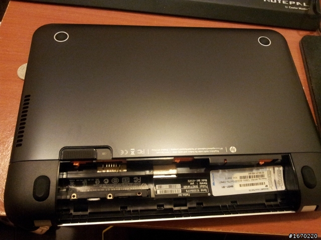 dm1-4114TU 小小開箱文