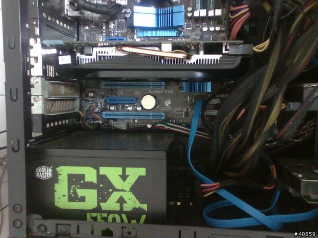MSI 7770 簡易開箱~