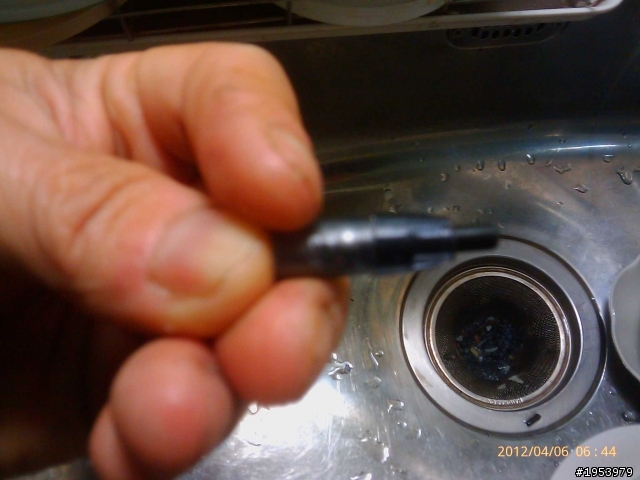 DIY車用環保氫氧燃料(HHO)省油器 !125cc機車安装完畢...測試中...需增購10A PWM!