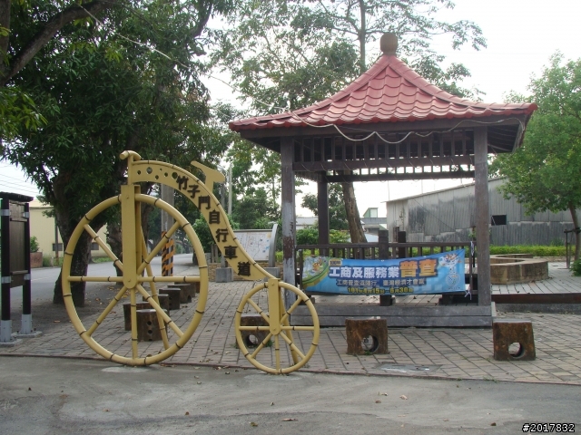 2012-4-12台南白河蓮花之鄉到處晃