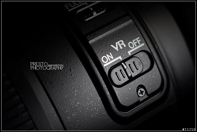 【分享】AF-S VR Micro-Nikkor 105mm f/2.8G IF-ED 開箱、實拍