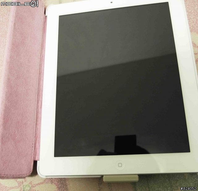 inature Refill+1.5 (2700mAh) For iPhone and iPad 開箱