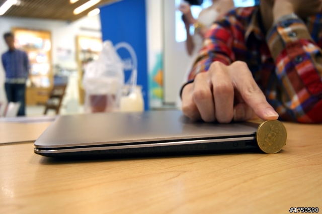 ★★★卓越不凡 DELL XPS13 Ultrabook 體驗會★★★