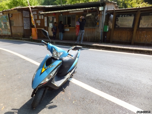 司馬庫斯+鎮西堡+水田道路<六曲窩道路>超級一日行