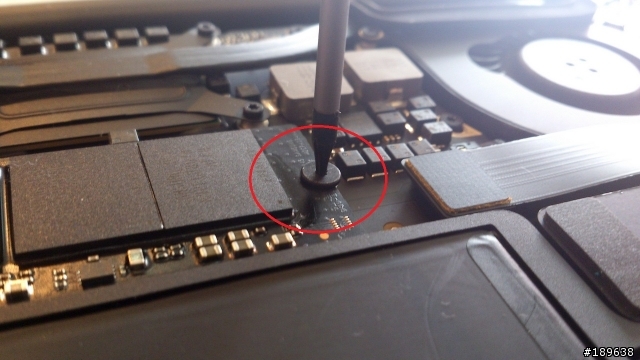 2012 apple macbook air 13'' 128G SSD DIY 自行升級 三星 256G SSD 硬碟