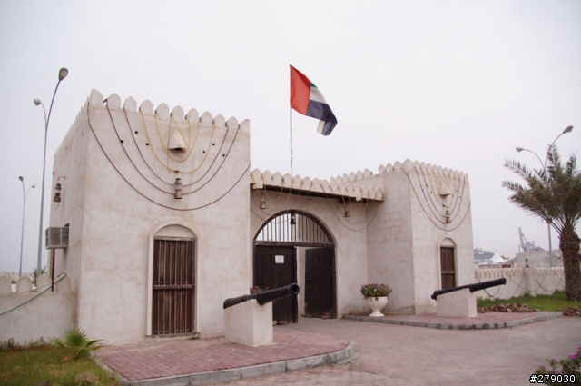 去油國坐郵輪﹣Costa Favolosa 杜拜自助奇航遊記 day3&4 in muscat & fujayrah