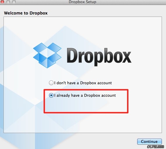 DropBox 互助專區 (附上完整互助使用過程)