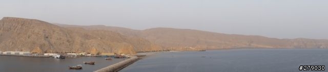 去油國坐郵輪﹣Costa Favolosa 杜拜自助奇航遊記 day5&6 in Abu Dhabi & Khasab