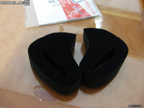 【開箱】對不起,我食言了。第二頂帽 68S II。