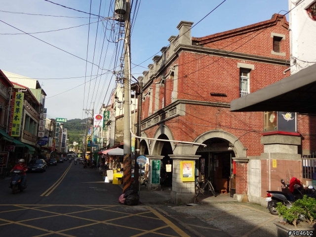 嘉義。古坑。台三線綠色隧道追風去,集集。二水。攔河堰鐵道火車鬥陣行