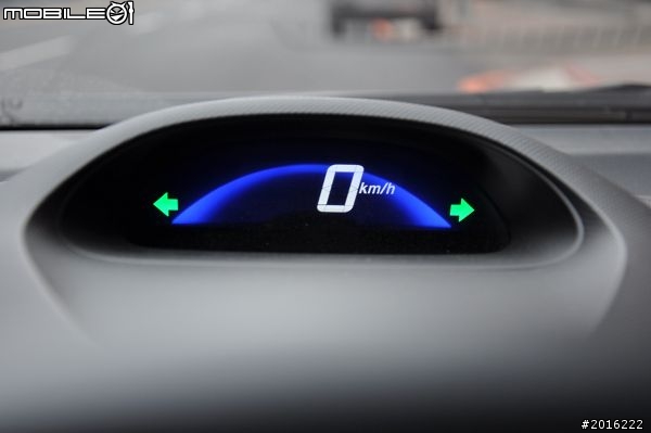油漲不停~開完TOYOTA 來去HONDA開開Insight試乘體驗
