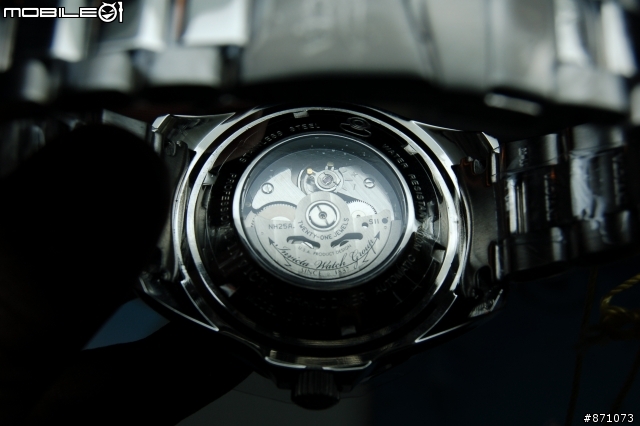 開箱NO:001 INVICTA GRAND DIVER 潛水錶 47mm大錶徑男錶 開箱