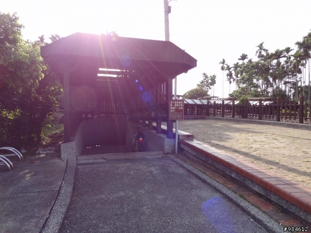 嘉義。古坑。台三線綠色隧道追風去,集集。二水。攔河堰鐵道火車鬥陣行