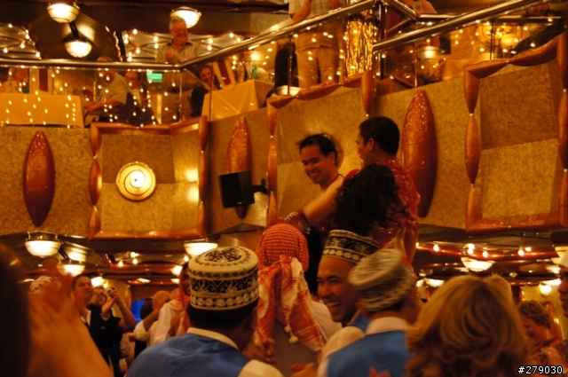 去油國坐郵輪﹣Costa Favolosa 杜拜自助奇航遊記 day3&4 in muscat & fujayrah