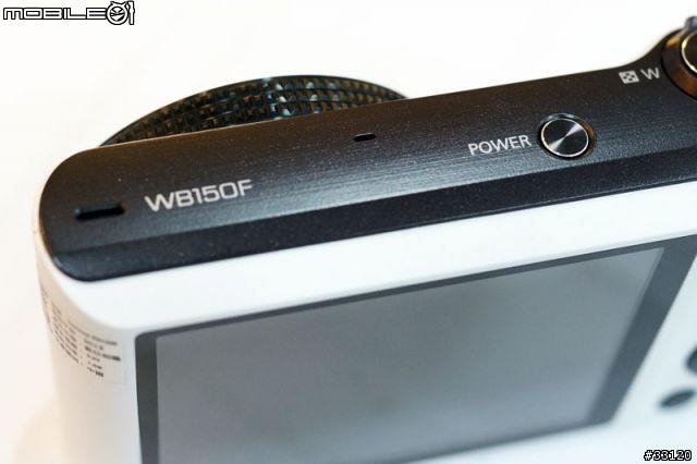 ♛聰明‧分享‧隨意拍♛Samsung WB150F體驗超完整全記錄