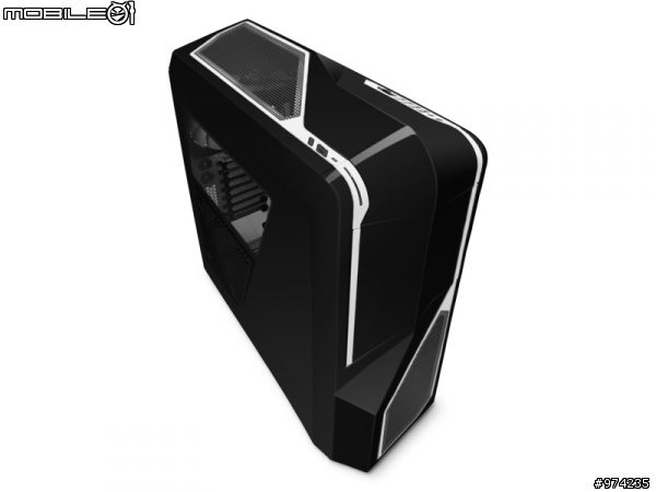 NZXT Phantom 410 又推出新造型