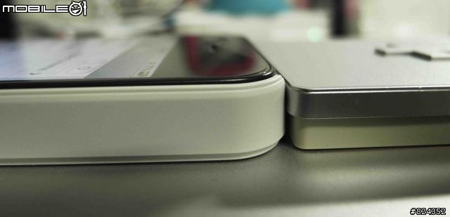 inature Refill+1.5 (2700mAh) For iPhone and iPad 開箱