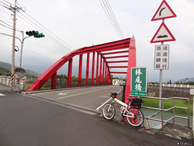 嘉義。古坑。台三線綠色隧道追風去,集集。二水。攔河堰鐵道火車鬥陣行