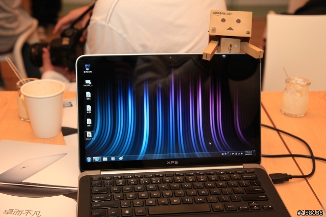 【體驗活動】超越極限卓越不凡Dell XPS13 Ultrabook尊榮上市體驗會(警告圖多)