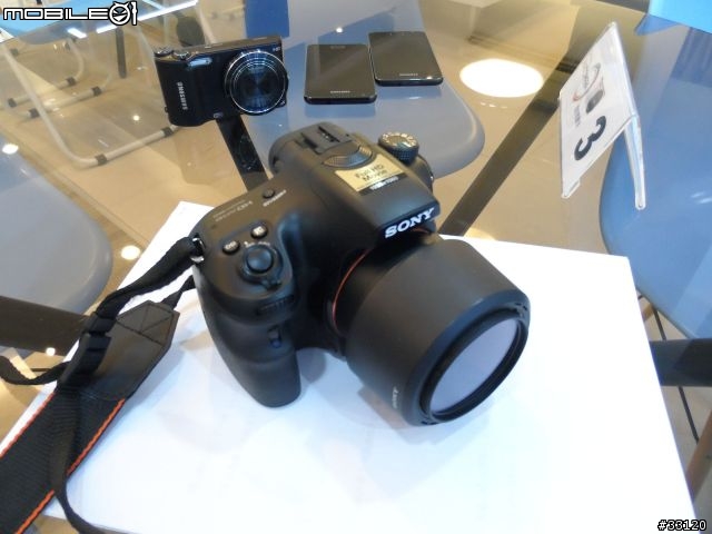♛聰明‧分享‧隨意拍♛Samsung WB150F體驗超完整全記錄
