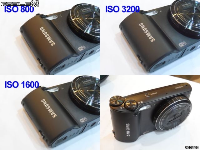 ♛聰明‧分享‧隨意拍♛Samsung WB150F體驗超完整全記錄