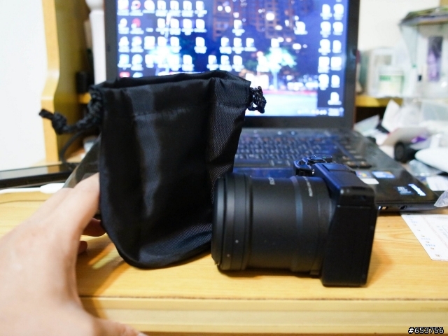 GXR A16 ~我的初次開箱~