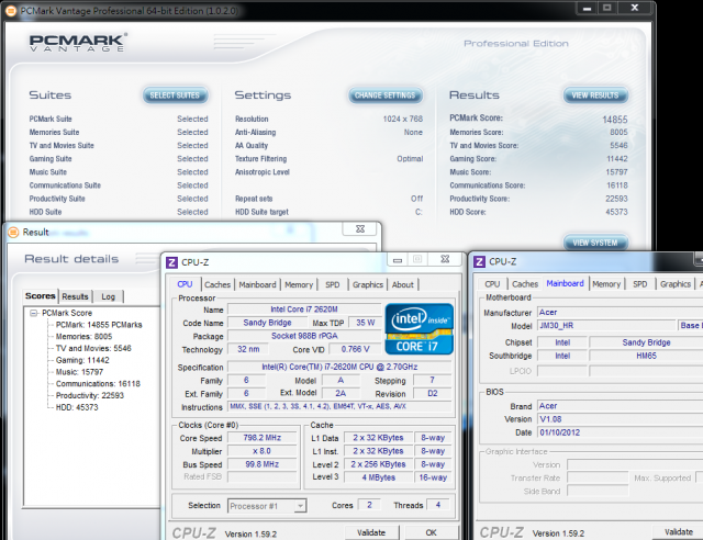 金屬質感與新潮外觀之Acer Aspire TimelineX 3830TG改裝分享