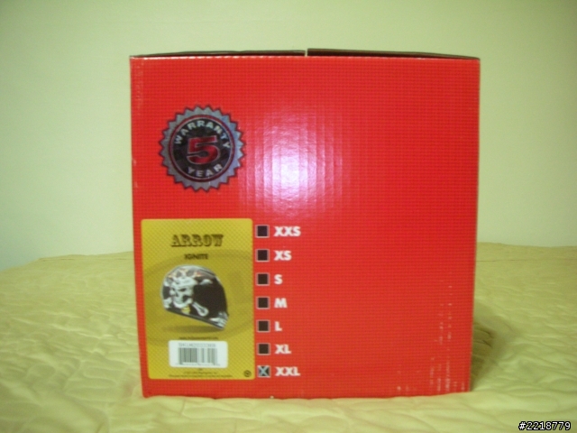 失心瘋購買記之3+1頂BELL安全帽開箱,半罩與3/4罩各1頂,全罩有2頂,再加上20年歷史的SHOEI與Arai