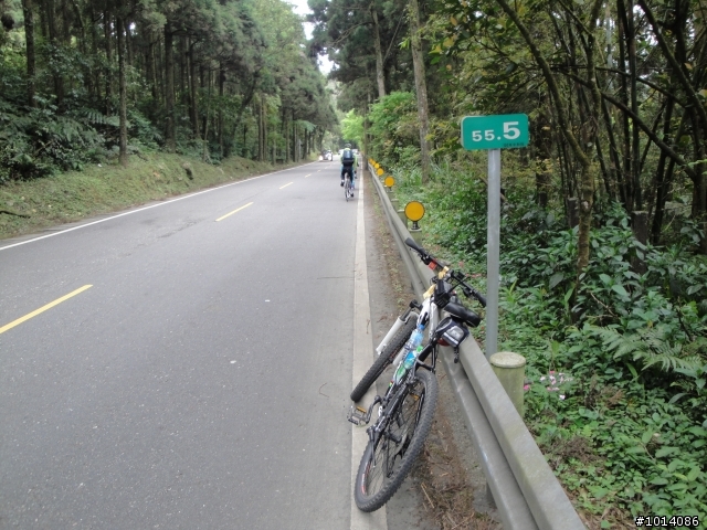 101.04.01 劉胖子父女三人的GARMIN北宜公路記行