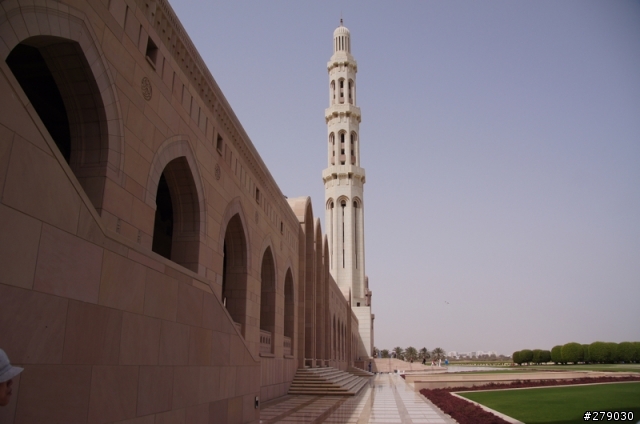 去油國坐郵輪﹣Costa Favolosa 杜拜自助奇航遊記 day3&4 in muscat & fujayrah