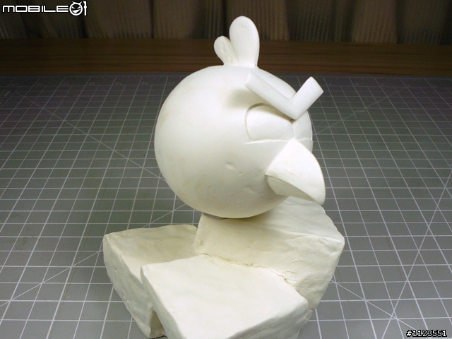 《 OK文輕鬆快樂小品 》003號--動手捏隻鳥