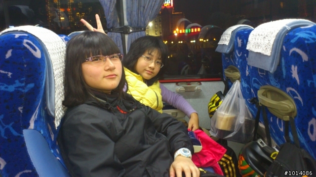 101.04.01 劉胖子父女三人的GARMIN北宜公路記行