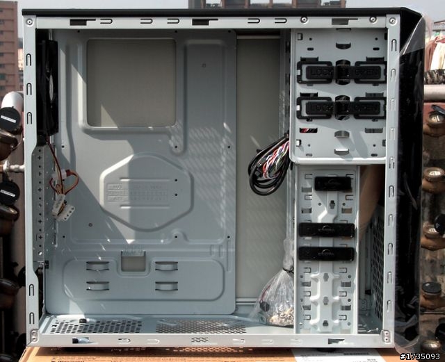 加料不加價的酷媽RC-370機殼之USB 3.0版