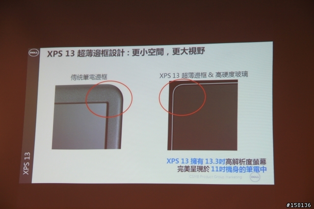 【體驗活動】超越極限卓越不凡Dell XPS13 Ultrabook尊榮上市體驗會(警告圖多)