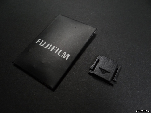 FUJIFILM HS30EXR 之我要開箱摟~