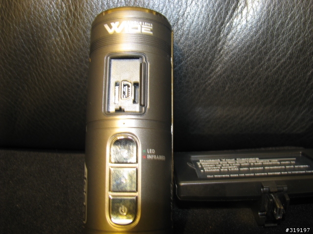 NEW!超廣角EGO-E970 MULTI多功能FULL HD行車記錄器開箱測試!