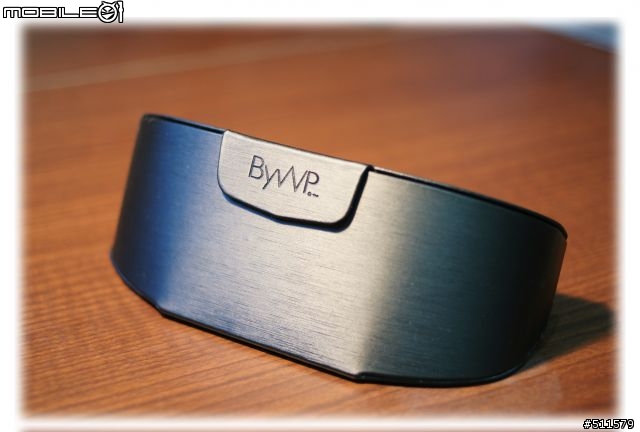 BYWP 薄鋼太陽眼鏡