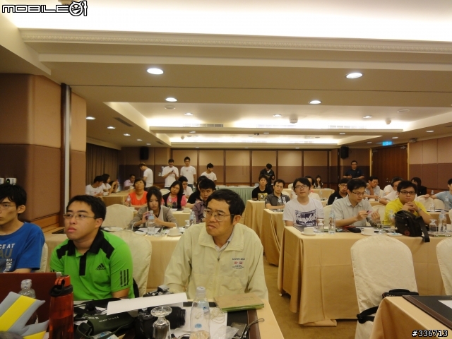 HTC ONE X 體驗會 心得分享 圖爆多 『高雄場』