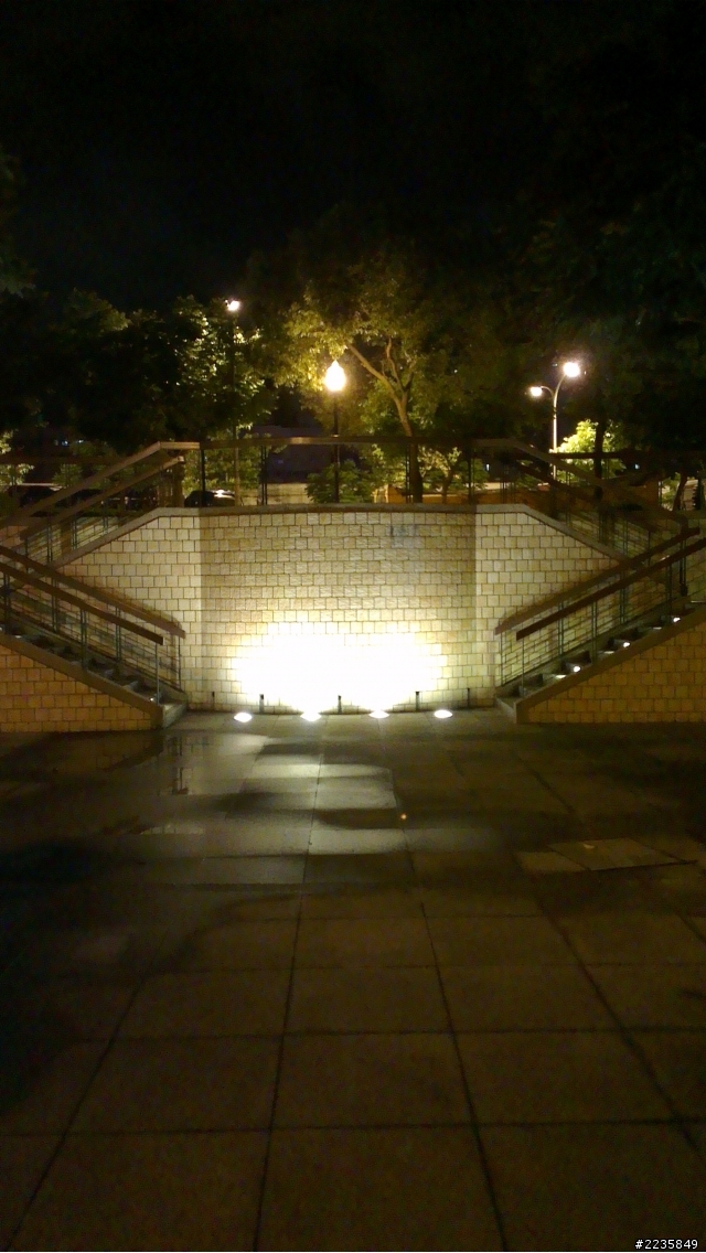 HTC ONE X超強相機 HDR大比拚(圖多)