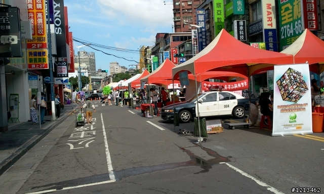 改回"光華商場",人潮錢潮就回來??