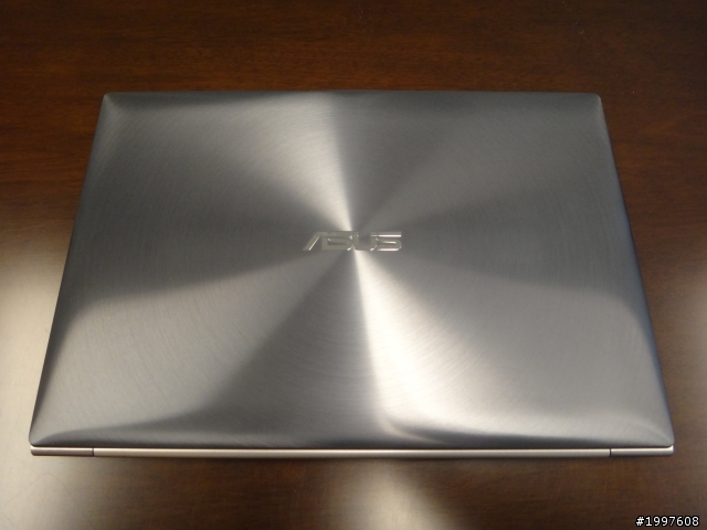 華碩UX31質感一級棒ultrabook