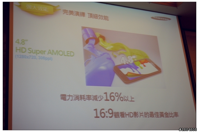 ✿更懂你的Samsung Galaxy S3✿★高雄場●體驗會★
