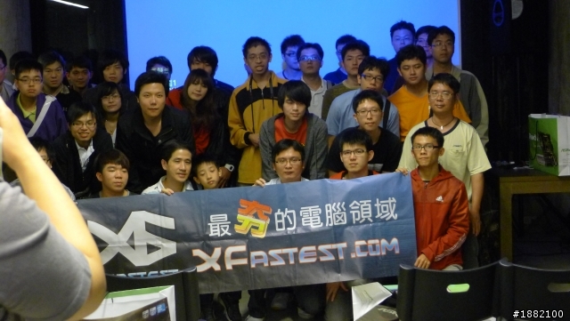 【XF活動心得】真材實料 2012 新世代平台研討會 – dwi0342