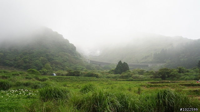 wildBLUEbear映像: 竹子湖-綠山谷,要拍video,先得勘景一次,寫成遊記,再...