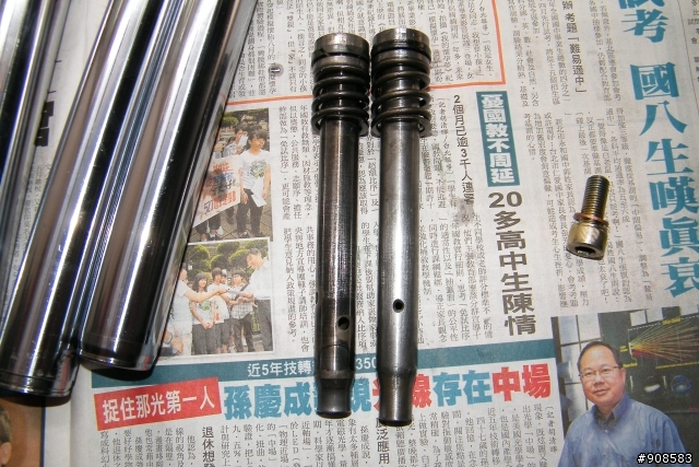 GSR內管改新進戰王道之舒服之路~