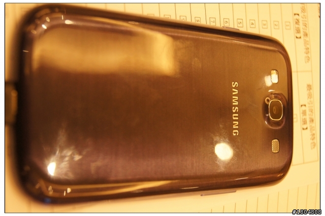 ✿更懂你的Samsung Galaxy S3✿★高雄場●體驗會★