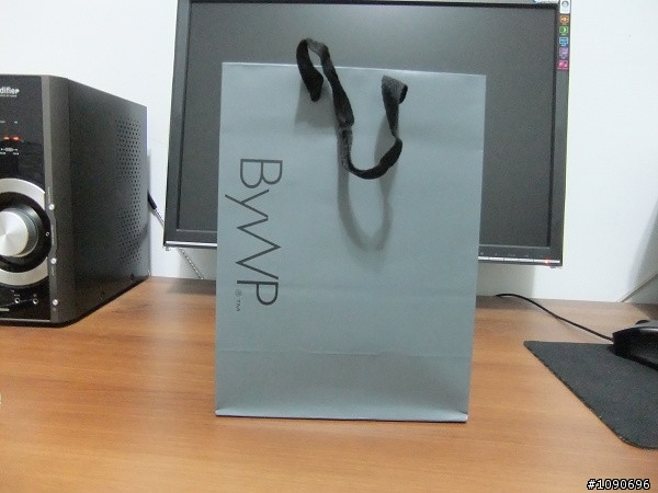 ByWP by11001GG 分享