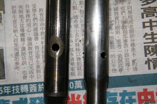 GSR內管改新進戰王道之舒服之路~