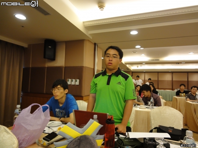 HTC ONE X 體驗會 心得分享 圖爆多 『高雄場』